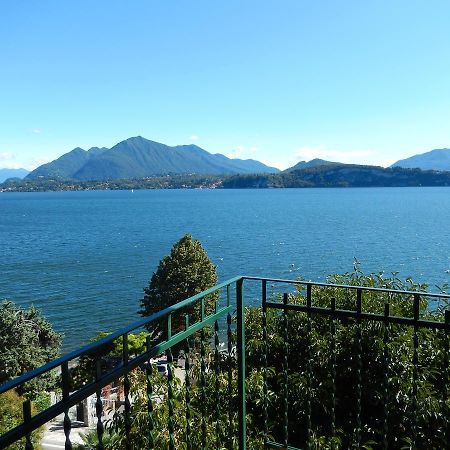 Il Nido Sul Lago ストレーザ エクステリア 写真