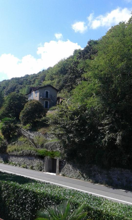 Il Nido Sul Lago ストレーザ エクステリア 写真