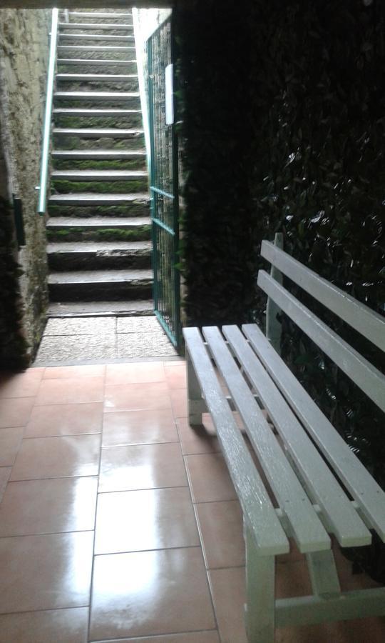 Il Nido Sul Lago ストレーザ エクステリア 写真