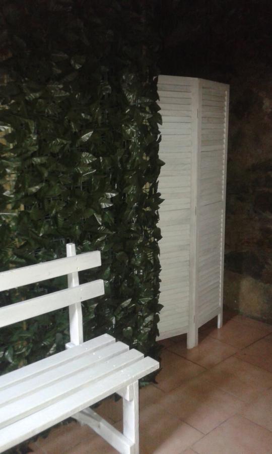 Il Nido Sul Lago ストレーザ エクステリア 写真